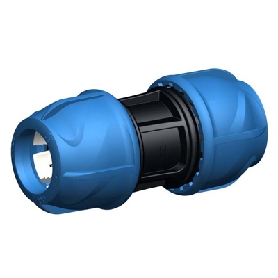 iJOINT PP SPOJNICA DUPLA DN 20 (1/2")
